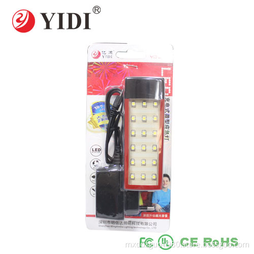 2014 New 3W LED Pocket Emergency Light a